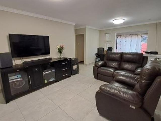 3 Bedroom House in Kathu