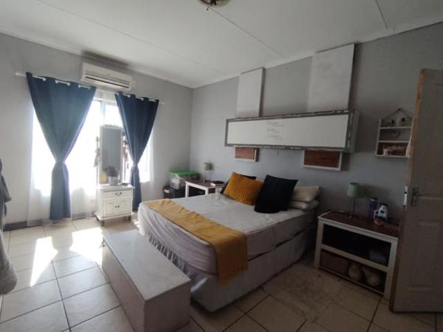 3 Bedroom House in Kathu