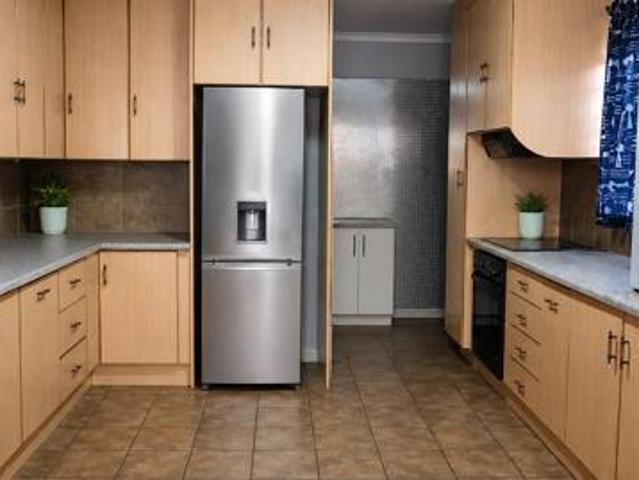3 Bedroom House in Kathu