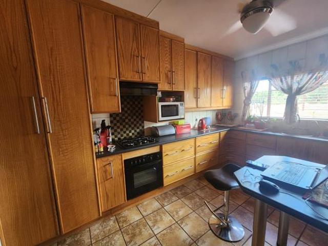 3 Bedroom House in Kathu