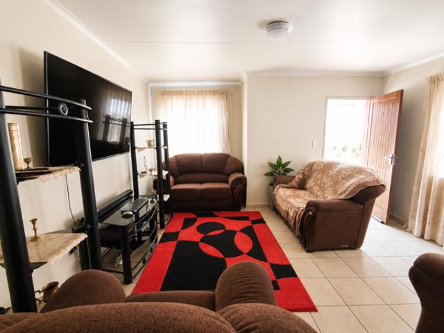 3 Bedroom House in Kathu
