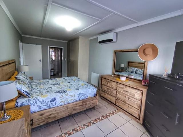 3 Bedroom House in Kathu