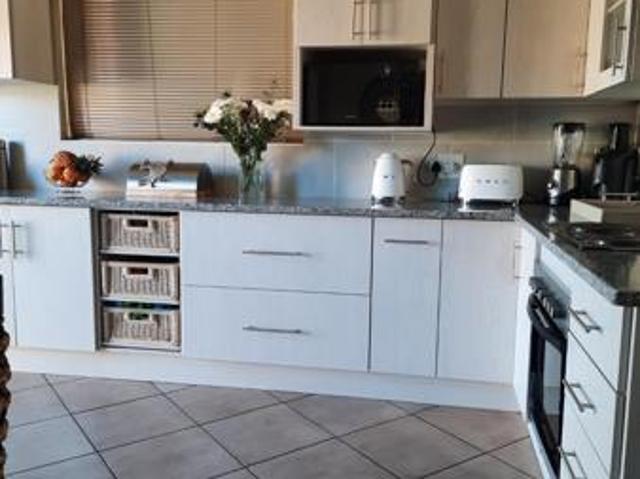 3 Bedroom House in Kathu