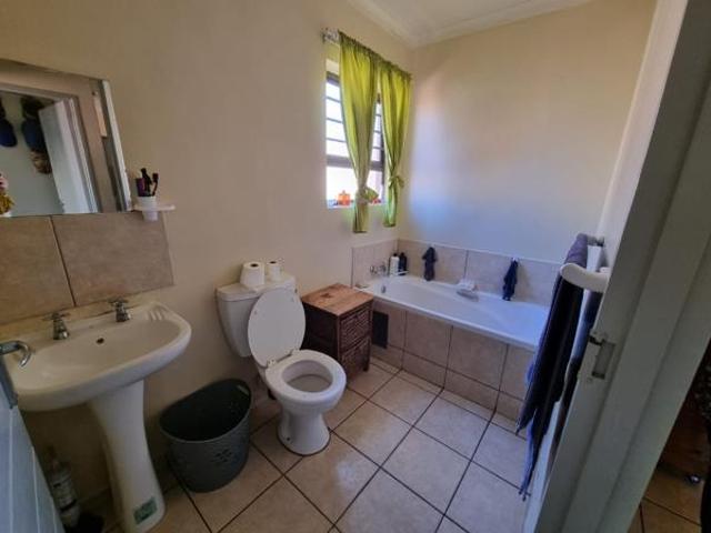 3 Bedroom House in Kathu