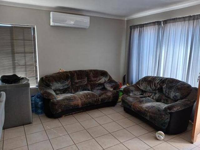 3 Bedroom House in Kathu