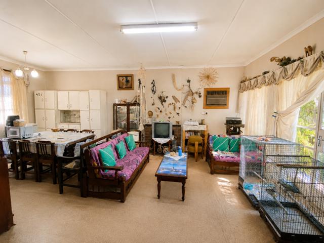 3 Bedroom House in Kathu