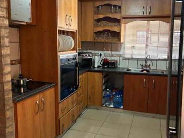 3 Bedroom House in Kathu