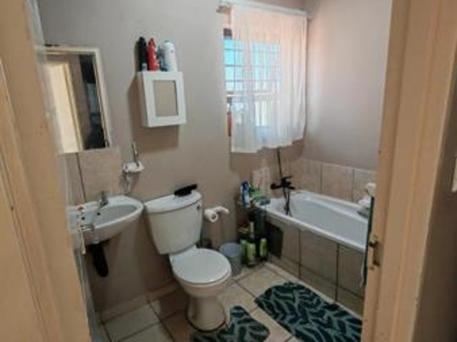 3 Bedroom House in Kathu