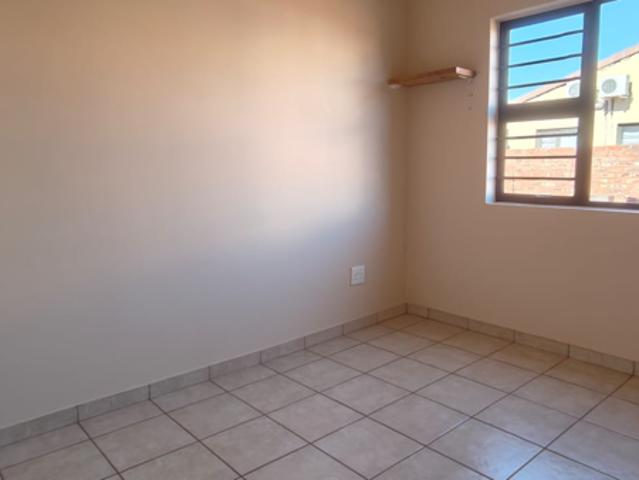 3 Bedroom House in Kathu