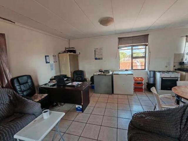 3 Bedroom House in Kathu