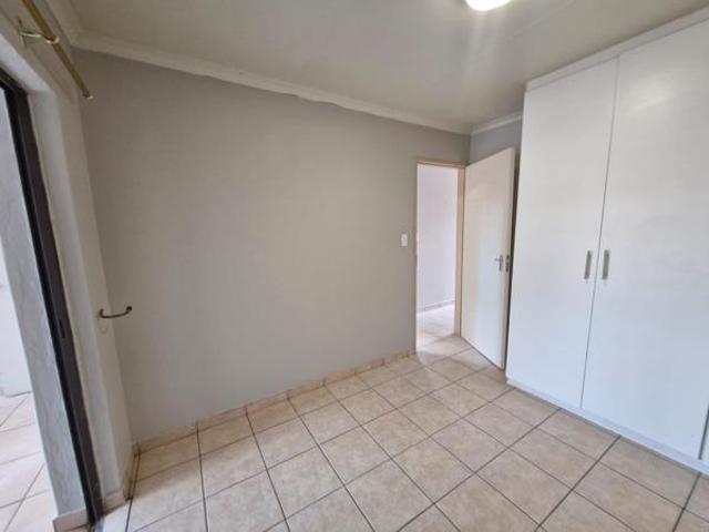 3 Bedroom House in Kathu