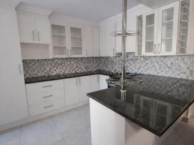 3 Bedroom House in Kathu