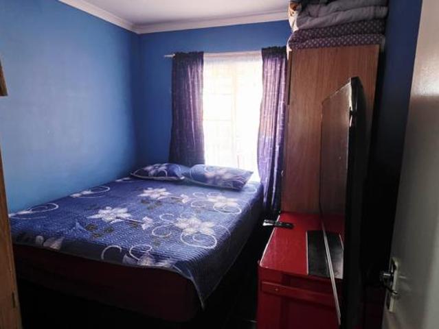 3 Bedroom House in Kathu