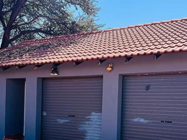 3 Bedroom House in Kathu