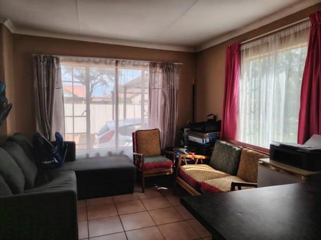 3 Bedroom House in Kathu