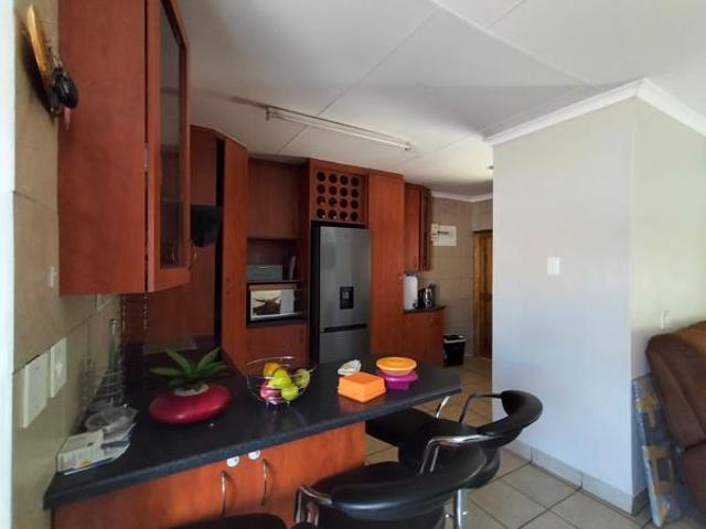 3 Bedroom House in Kathu