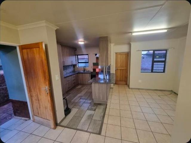 3 Bedroom House in Kathu