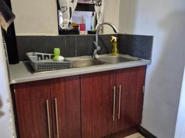 3 Bedroom House in Kathu