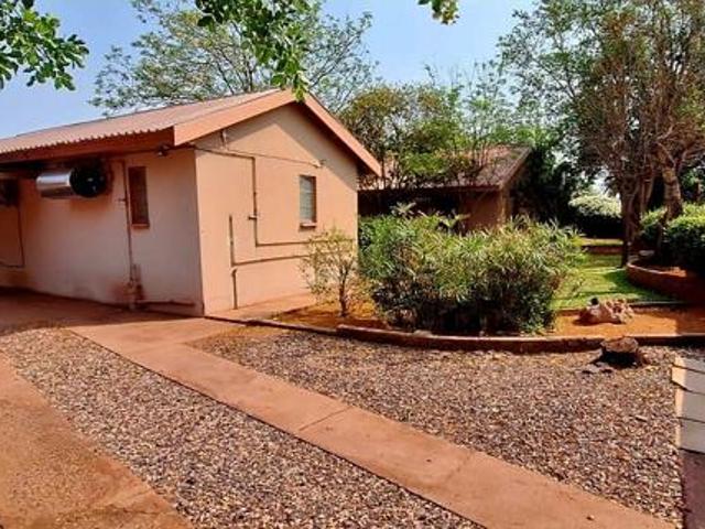 3 Bedroom House in Kathu