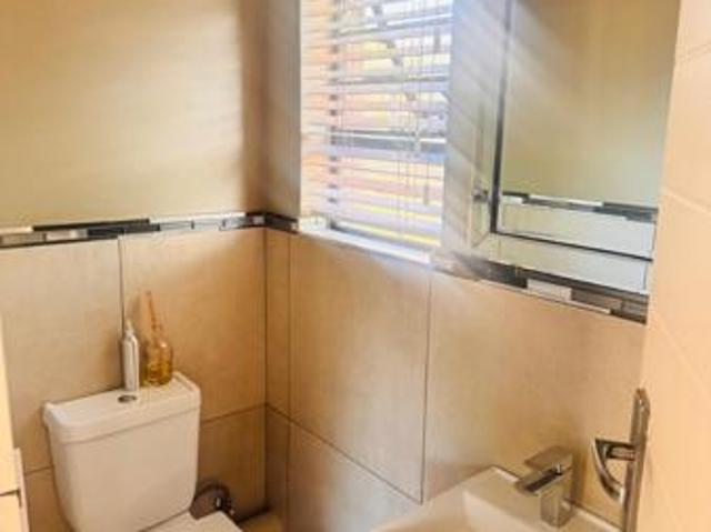 3 Bedroom House in Kathu