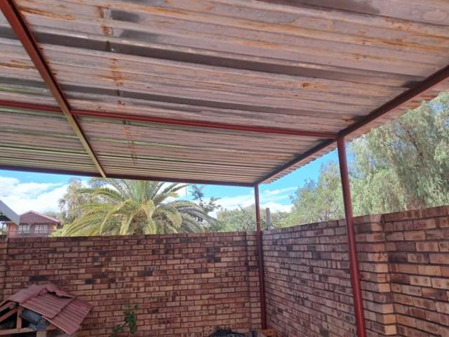 3 Bedroom House in Kathu