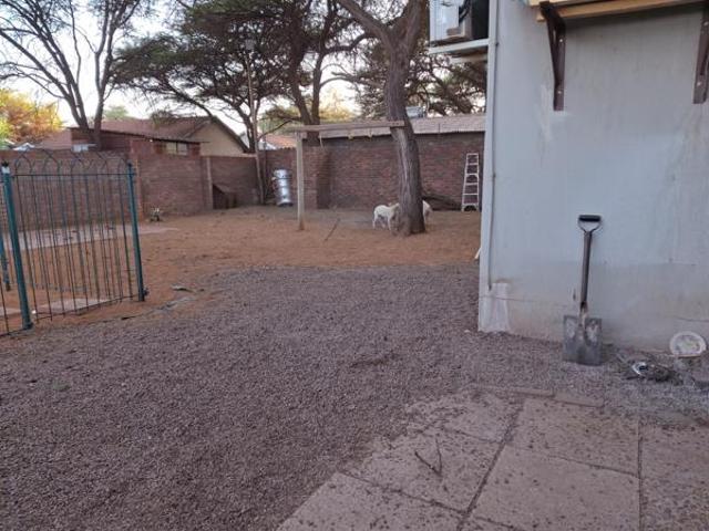 3 Bedroom House in Kathu
