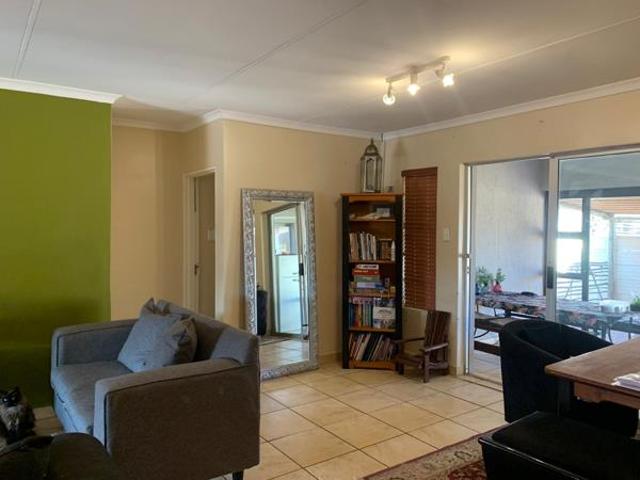 3 Bedroom House in Kathu