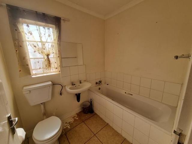 3 Bedroom House in Kathu