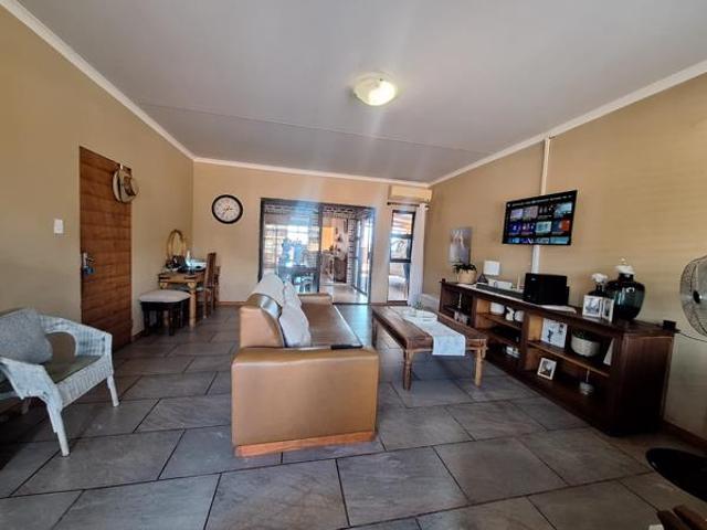 3 Bedroom House in Kathu