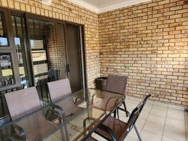 3 Bedroom House in Kathu