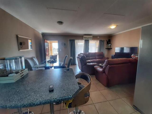 3 Bedroom House in Kathu