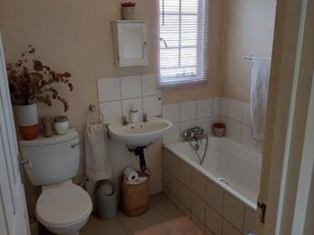 3 Bedroom House in Kathu
