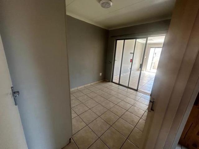 3 Bedroom House in Kathu