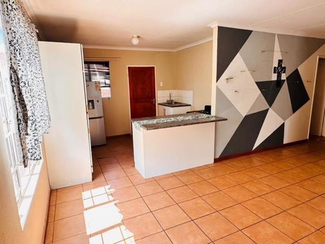 3 Bedroom House in Kathu