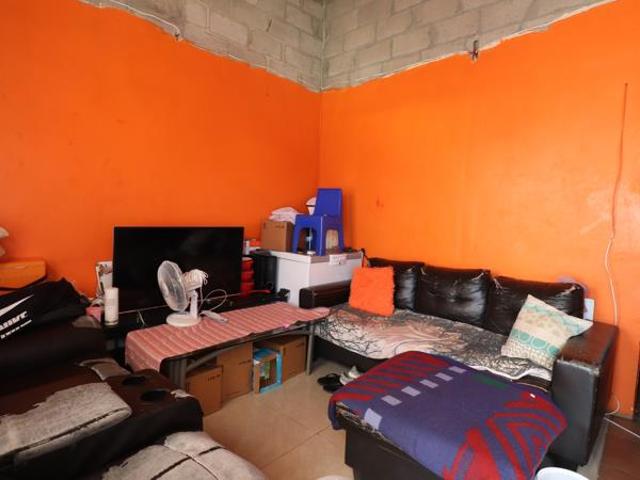 3 Bedroom House in Kayamandi