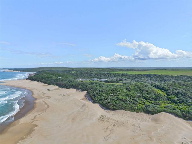 3 Bedroom House in Kaysers Beach