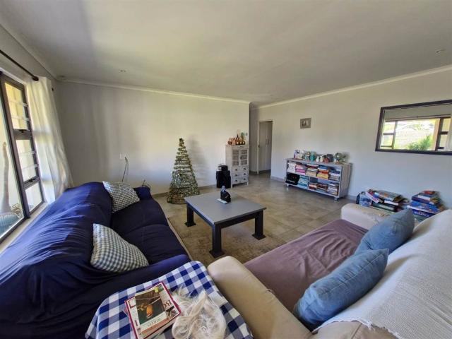 3 Bedroom House in Kaysers Beach