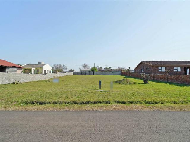 3 Bedroom House in Kaysers Beach