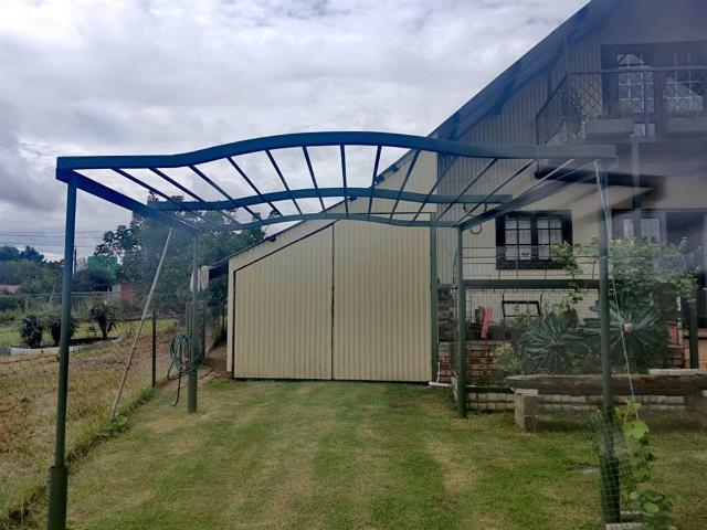3 Bedroom House in Kaapschehoop