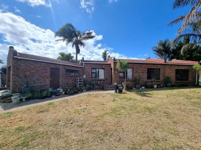 3 Bedroom House in Kabega