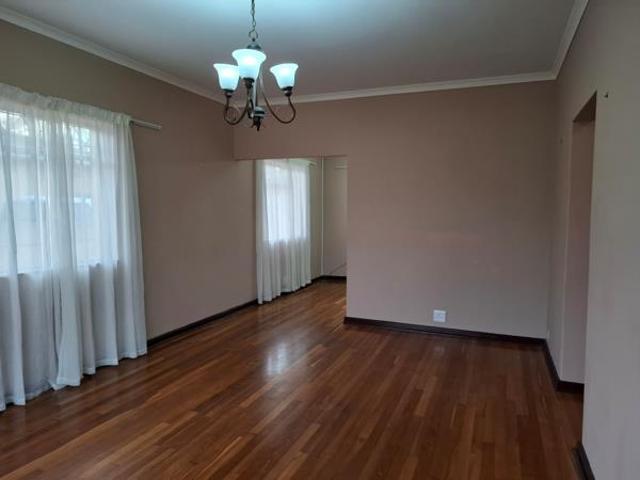 3 Bedroom House in Kabega