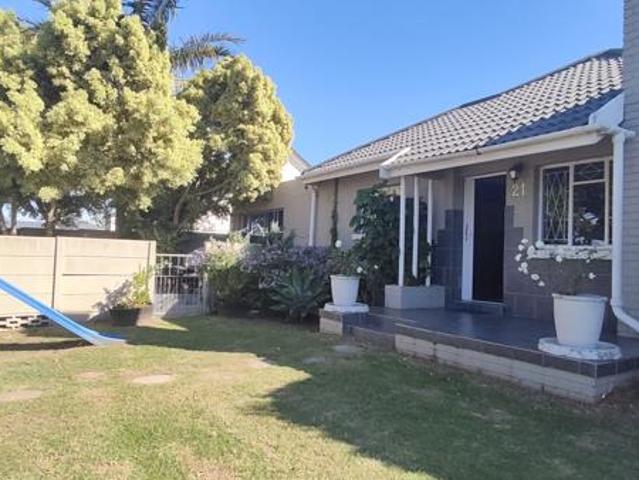 3 Bedroom House in Kabega