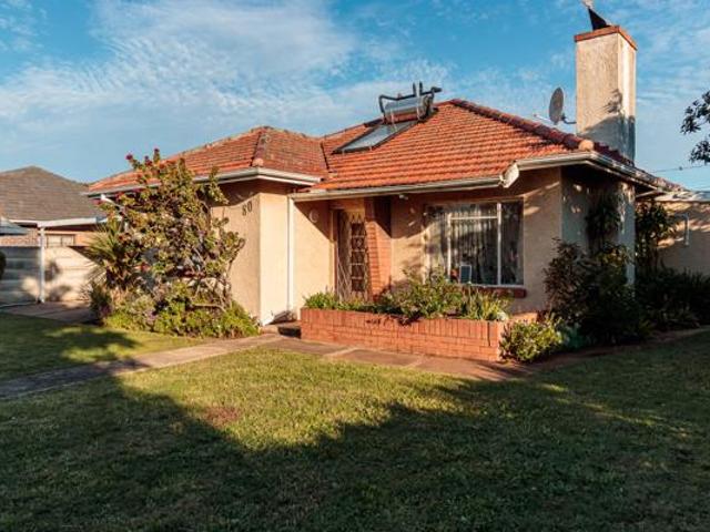 3 Bedroom House in Kabega