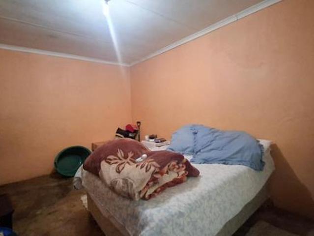 3 Bedroom House in Kabokweni