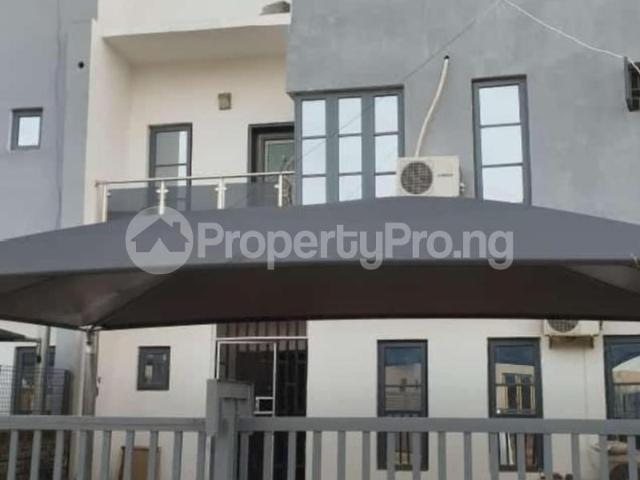 3 Bedroom House in Kabusa Abuja | House for sale in kabusa | House in kabusa | 3 Bedroom | PropertyPro Nigeria