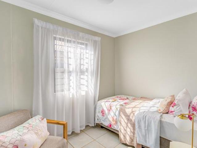 3 Bedroom House in Kagiso