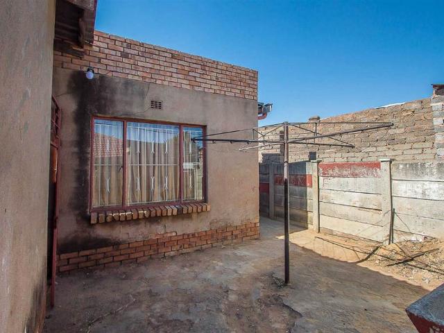 3 Bedroom House in Kagiso
