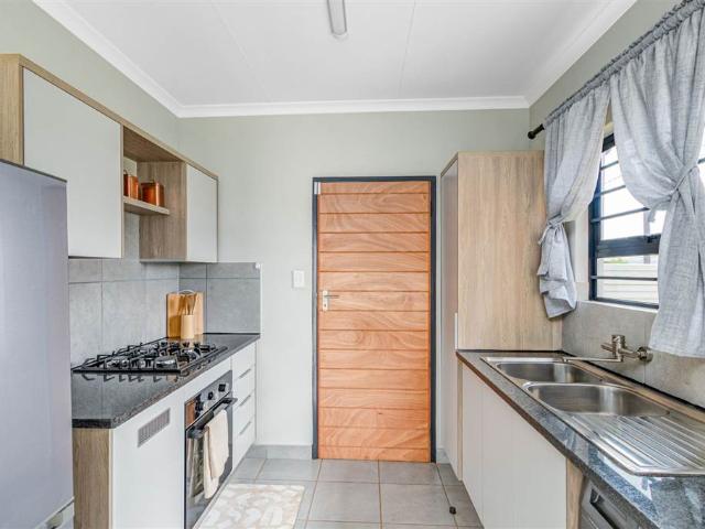 3 Bedroom House in Kagiso