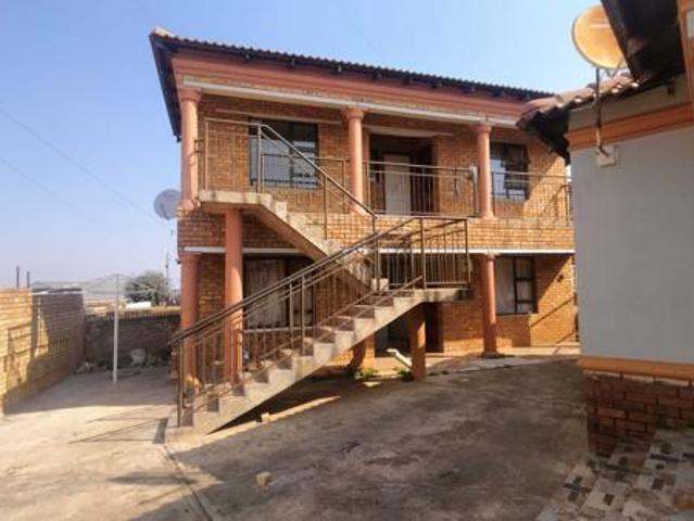 3 Bedroom House in Kagiso