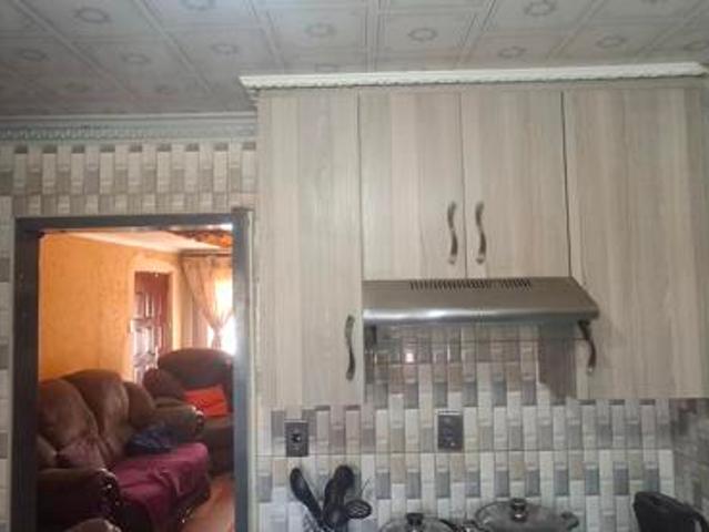 3 Bedroom House in Kagiso